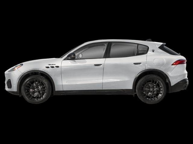 new 2025 Maserati Grecale car, priced at $84,915