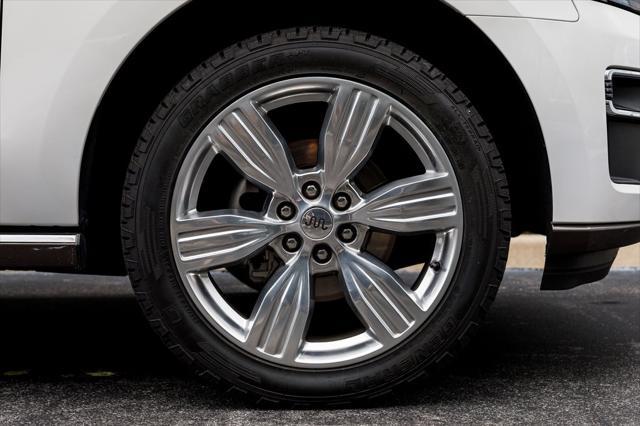 used 2022 Ford Expedition Max car, priced at $51,895