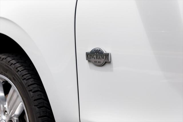 used 2022 Ford Expedition Max car, priced at $51,895