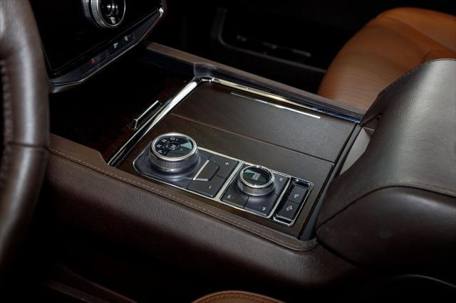 used 2022 Ford Expedition Max car, priced at $51,895