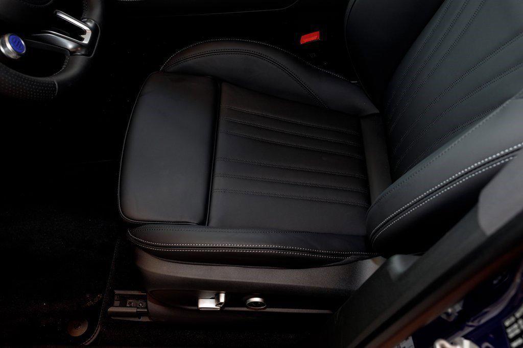 new 2025 Maserati Grecale car, priced at $77,900