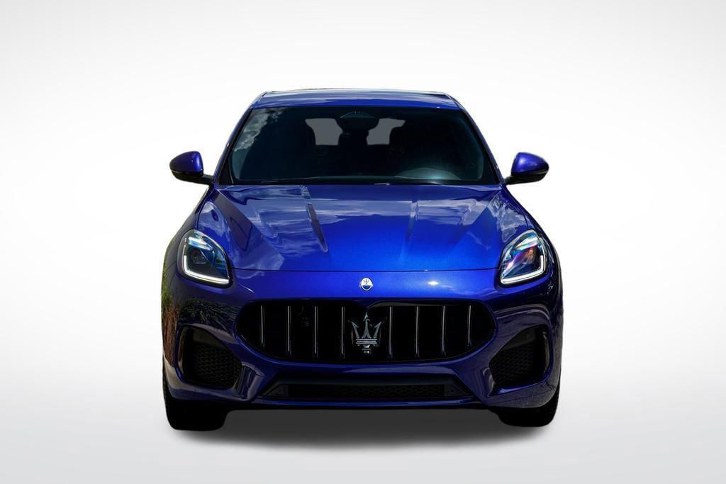 new 2025 Maserati Grecale car, priced at $77,900