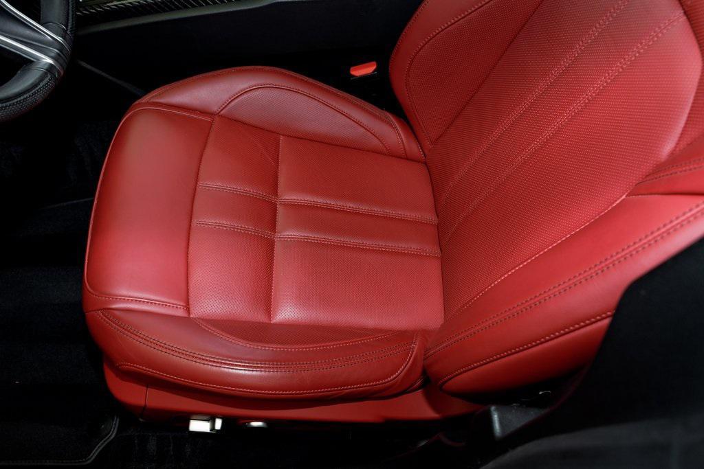 used 2022 Maserati Ghibli car, priced at $36,495