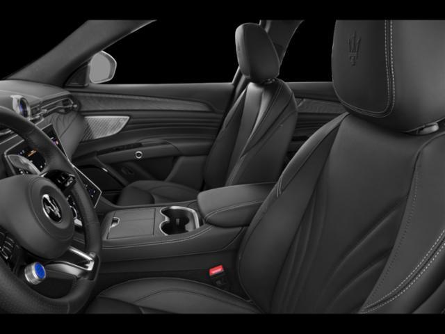 new 2025 Maserati Grecale car, priced at $77,900