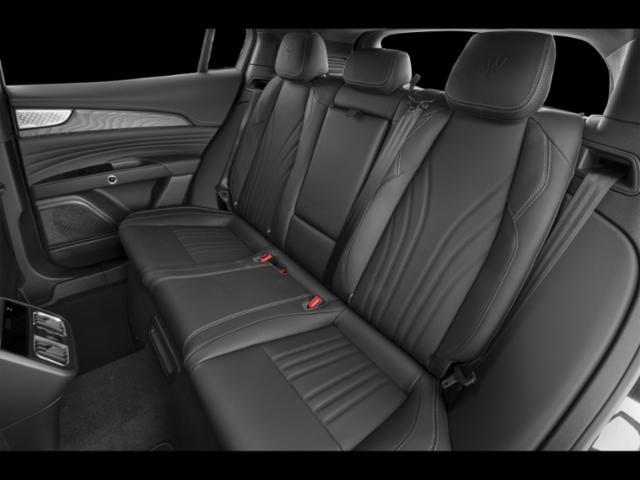new 2025 Maserati Grecale car, priced at $77,900