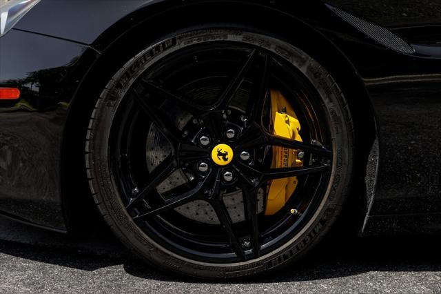 used 2015 Ferrari California car, priced at $104,895
