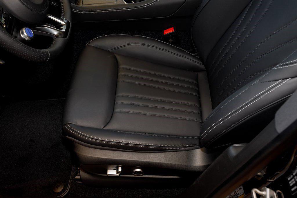 new 2025 Maserati Grecale car, priced at $75,150