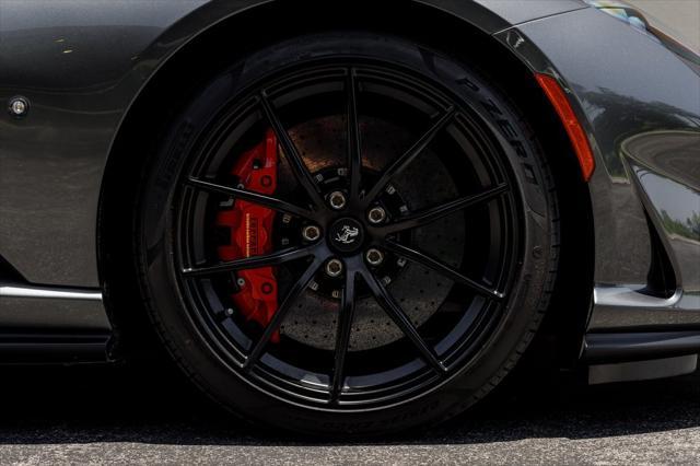 used 2021 Ferrari 812 GTS car, priced at $534,895