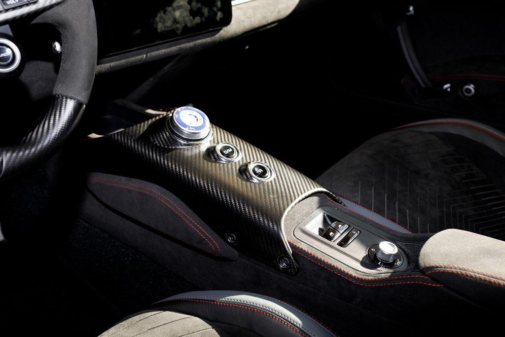 used 2022 Maserati MC20 car, priced at $179,995