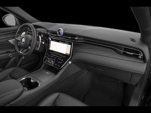 new 2025 Maserati Grecale car, priced at $81,925