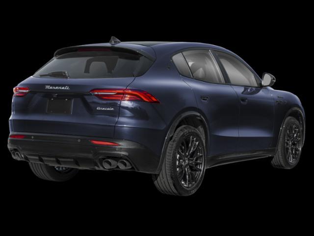 new 2025 Maserati Grecale car, priced at $81,925