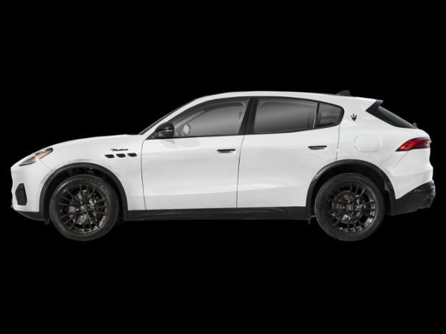 new 2025 Maserati Grecale car, priced at $80,850