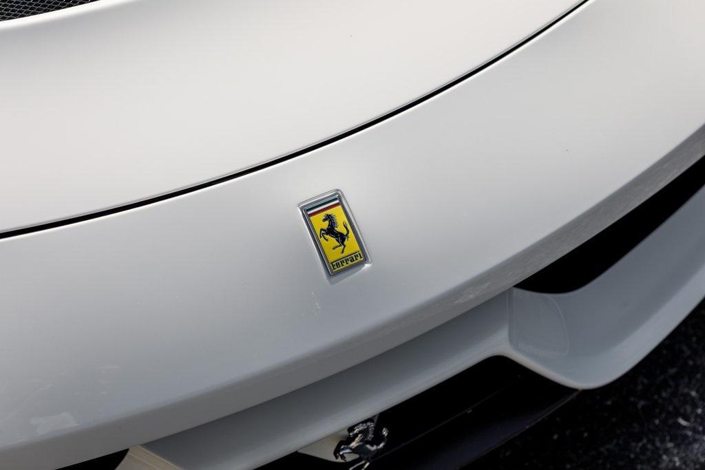 used 2015 Ferrari 458 Speciale car, priced at $894,895