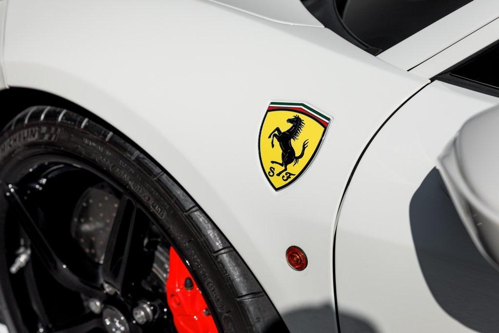 used 2015 Ferrari 458 Speciale car, priced at $894,895