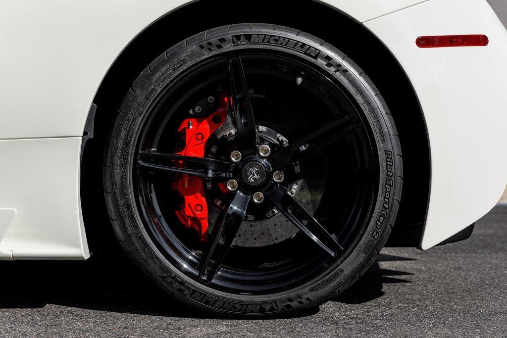 used 2015 Ferrari 458 Speciale car, priced at $894,895