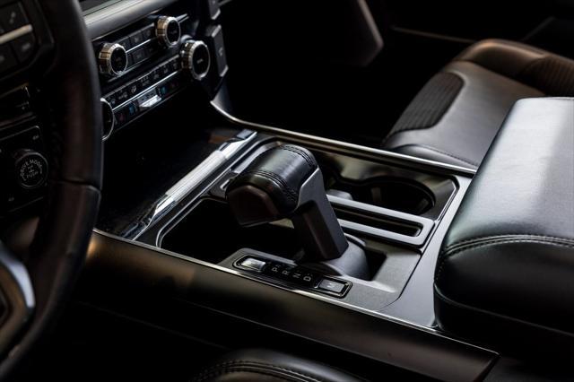 used 2023 Ford F-150 car, priced at $72,895