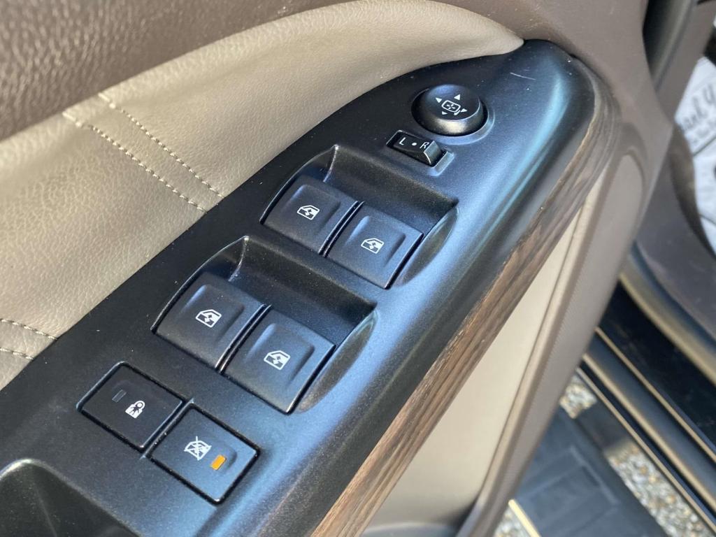 used 2021 GMC Canyon car, priced at $28,799