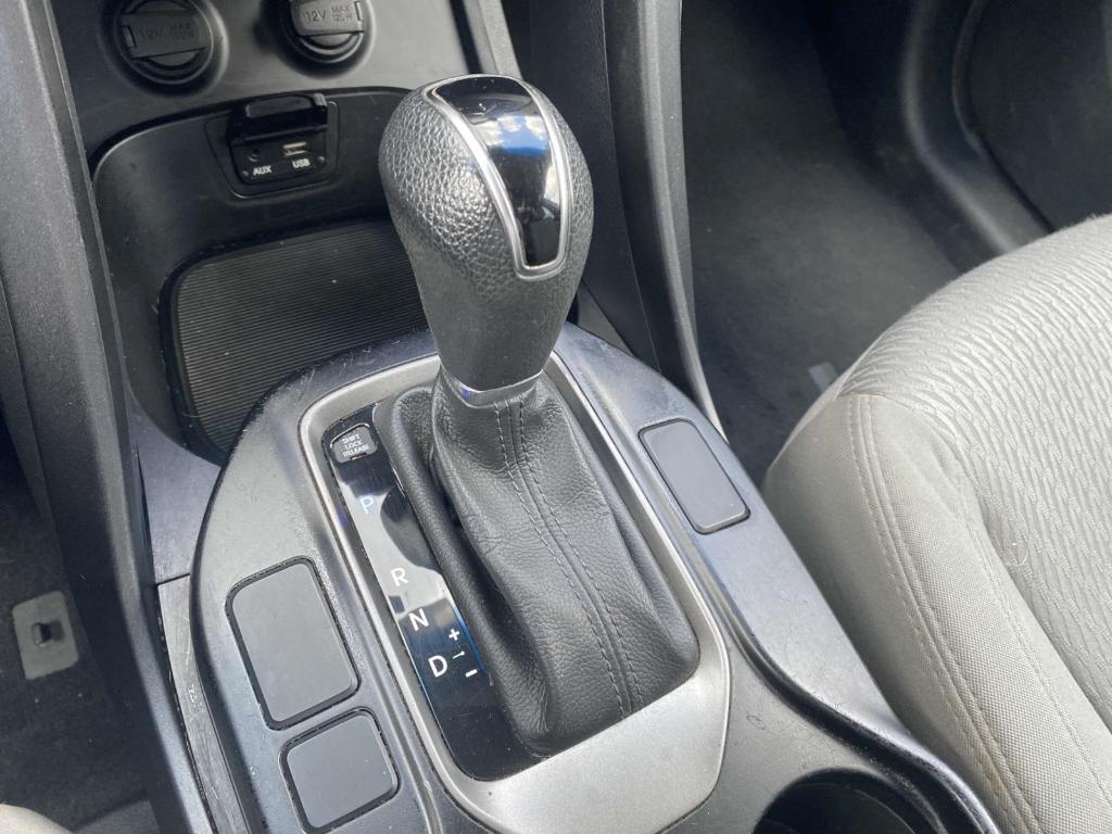 used 2016 Hyundai Santa Fe Sport car, priced at $12,598