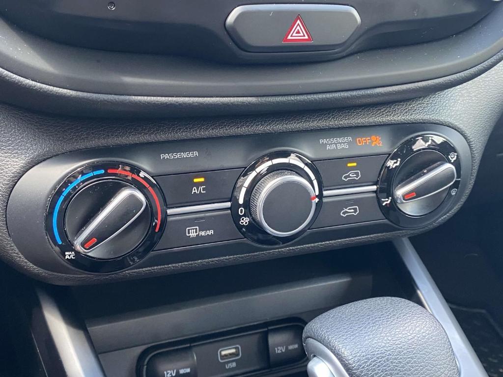 used 2023 Kia Soul car, priced at $15,998