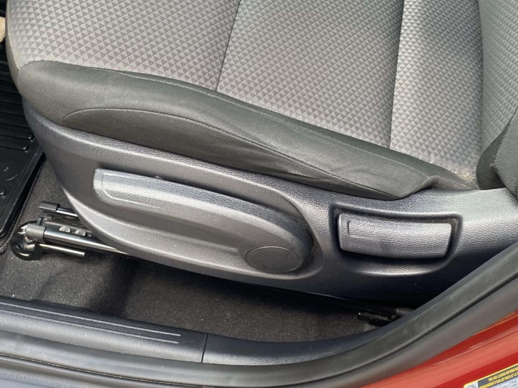used 2023 Kia Soul car, priced at $15,998
