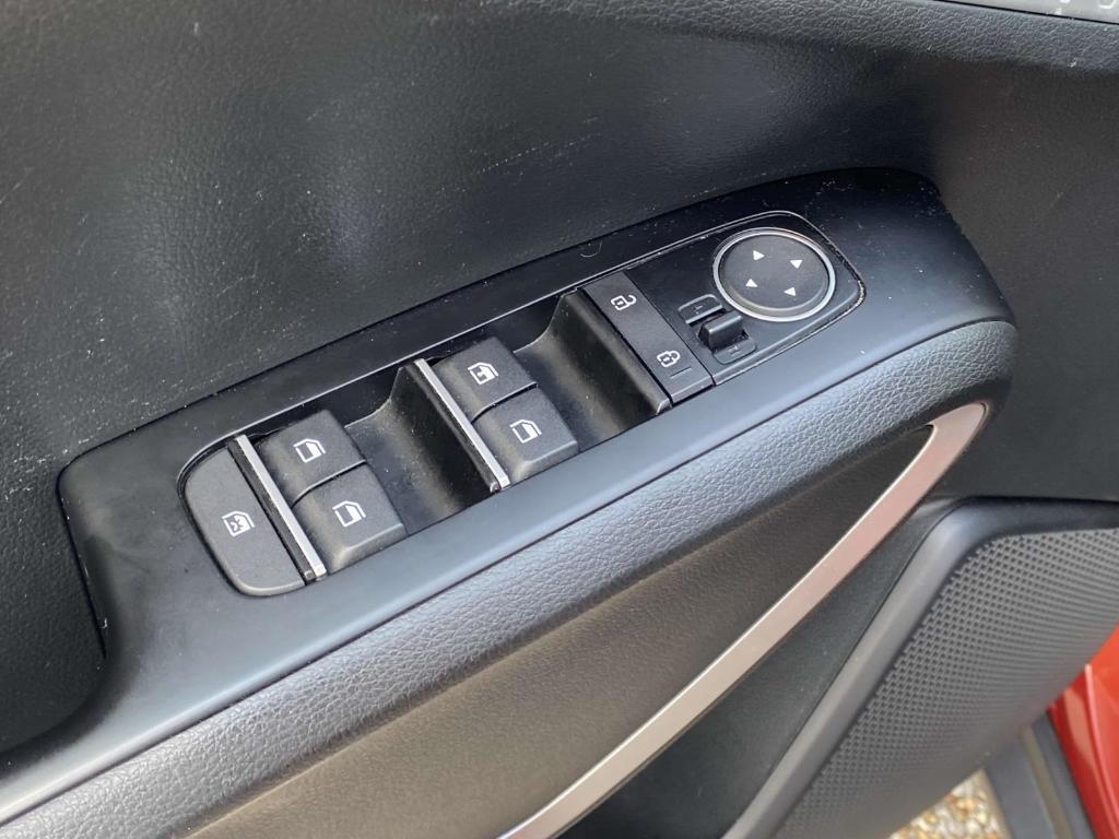 used 2023 Kia Soul car, priced at $15,998