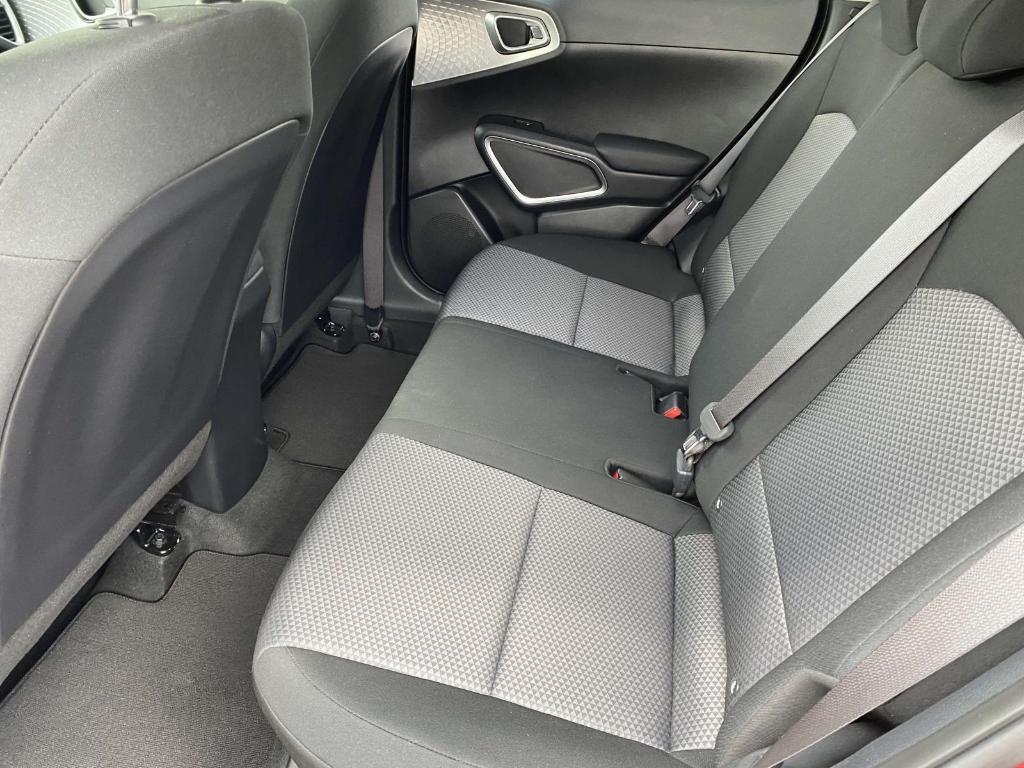 used 2023 Kia Soul car, priced at $15,998