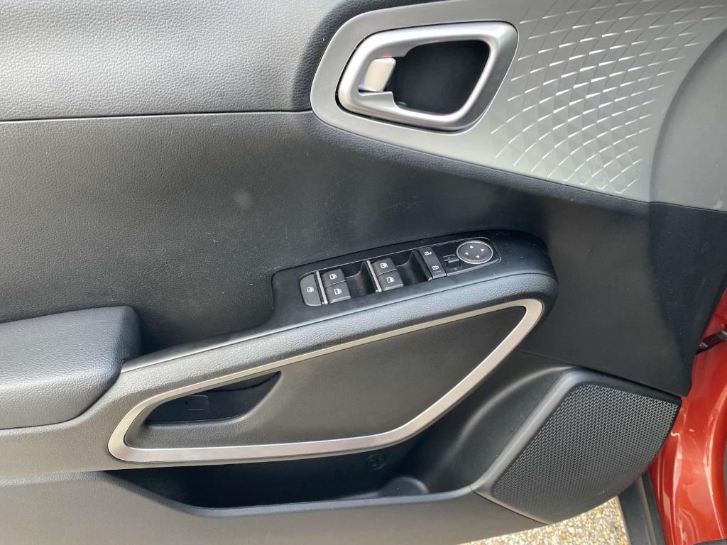 used 2023 Kia Soul car, priced at $15,998