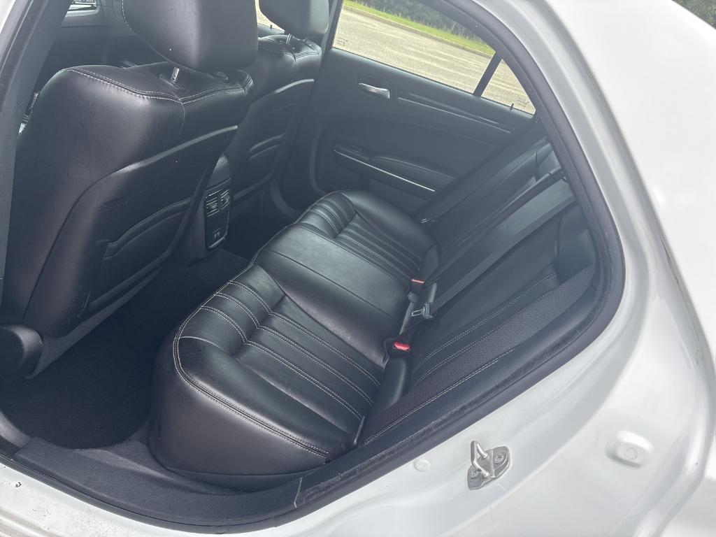 used 2022 Chrysler 300 car, priced at $24,998