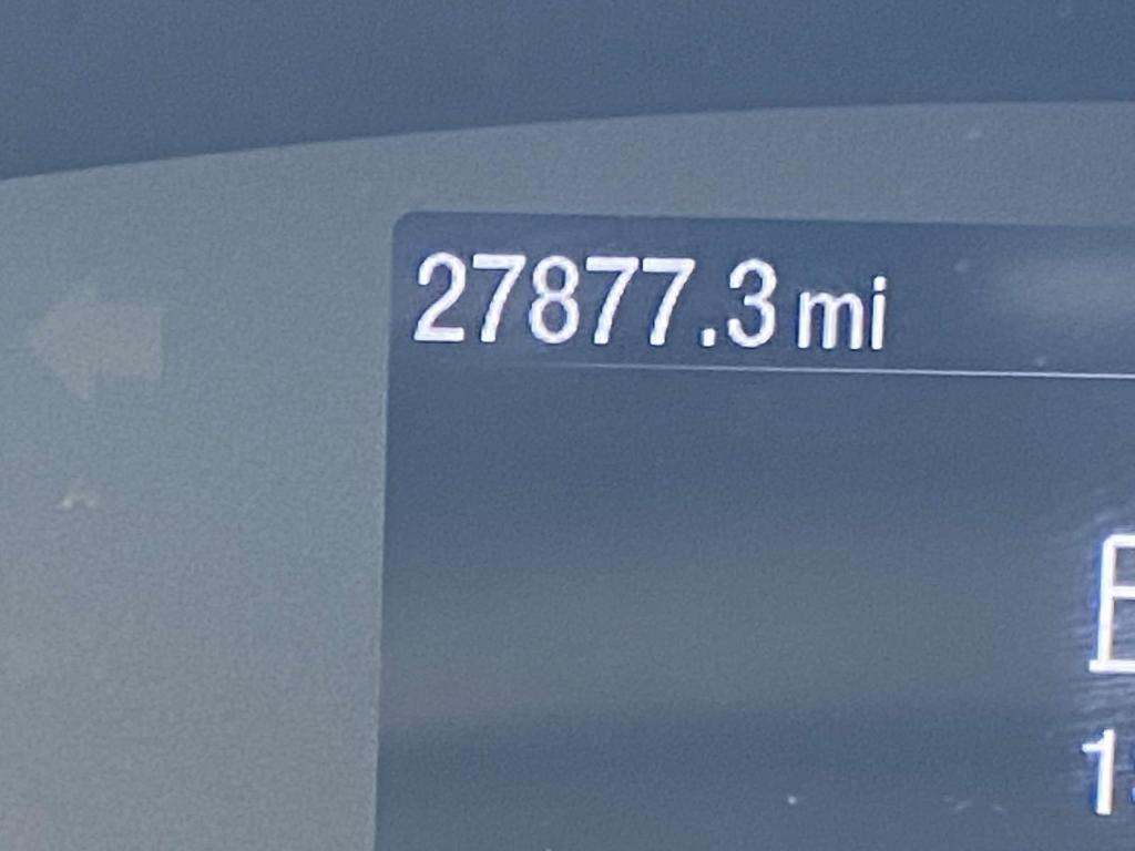 used 2022 Ford Escape car, priced at $20,798