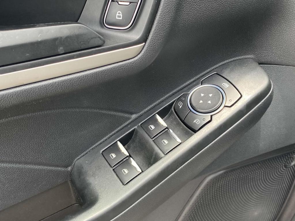 used 2022 Ford Escape car, priced at $20,798