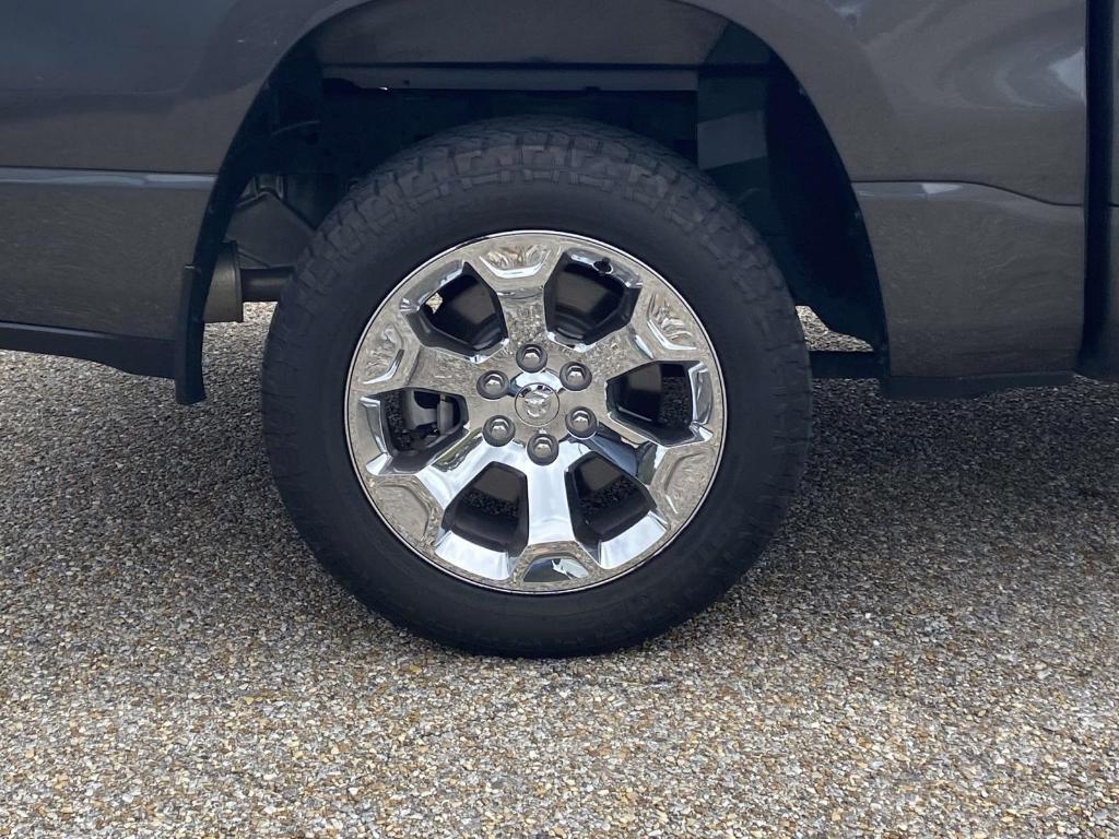 used 2019 Ram 1500 car, priced at $28,998