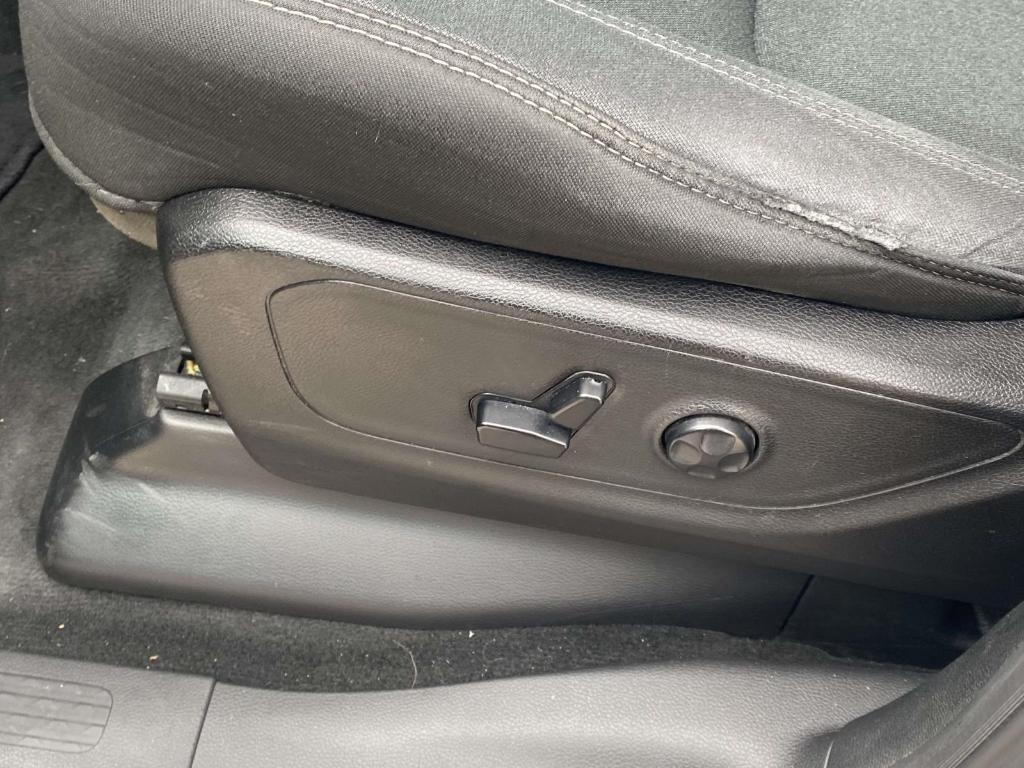 used 2019 Ram 1500 car, priced at $28,998