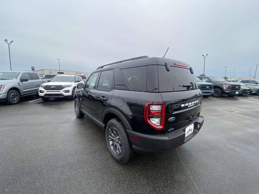 used 2024 Ford Bronco Sport car, priced at $29,557