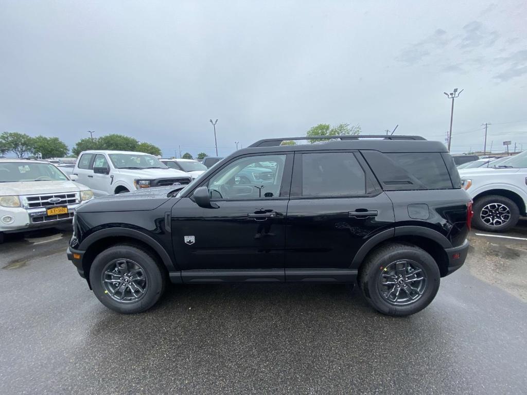 used 2024 Ford Bronco Sport car, priced at $29,557