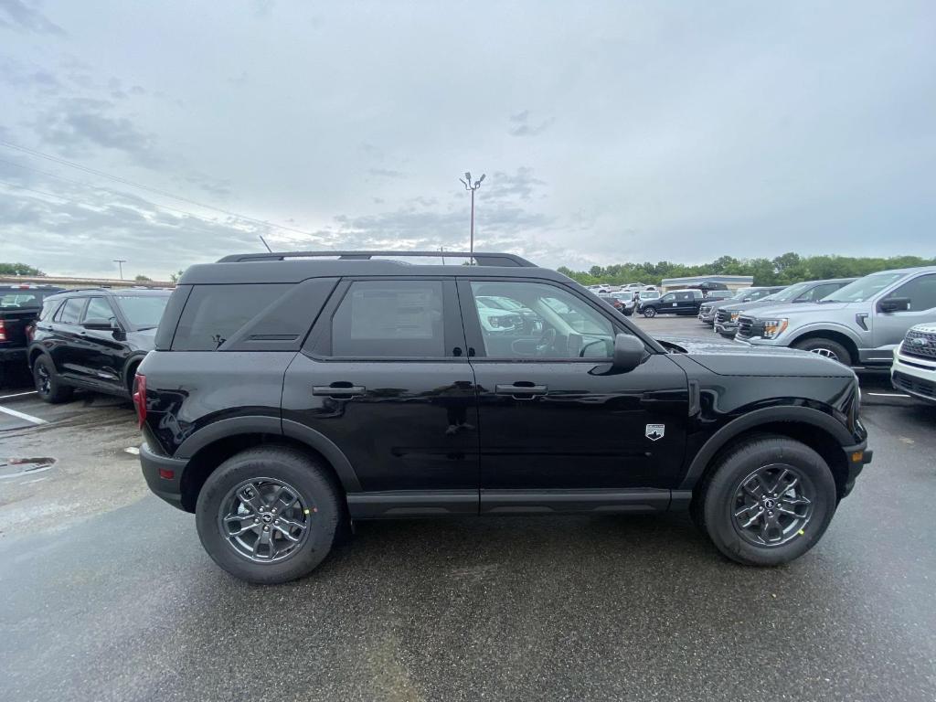 used 2024 Ford Bronco Sport car, priced at $29,557