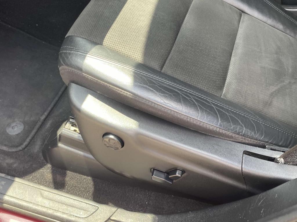 used 2020 Jeep Grand Cherokee car, priced at $25,398
