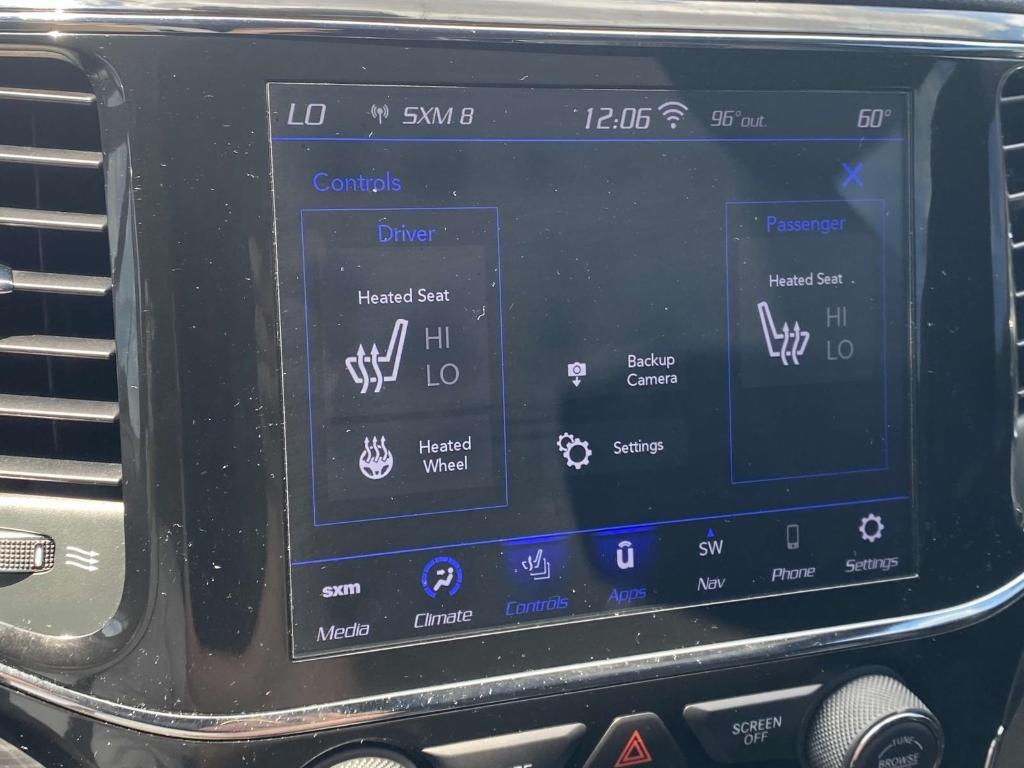 used 2020 Jeep Grand Cherokee car, priced at $25,398