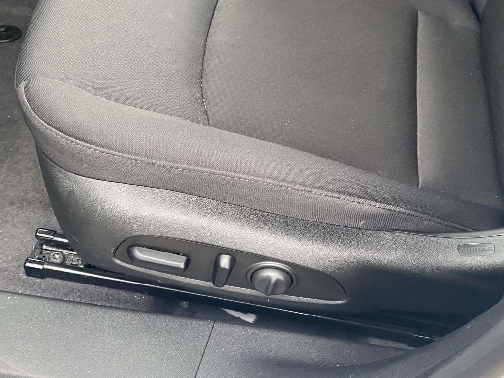 used 2023 Chevrolet Malibu car, priced at $18,352