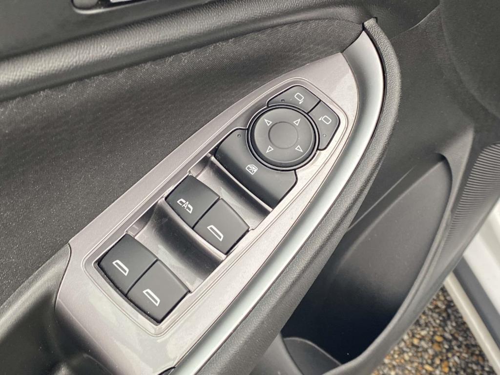 used 2023 Chevrolet Malibu car, priced at $18,352