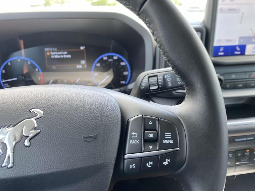 used 2024 Ford Bronco Sport car, priced at $29,897