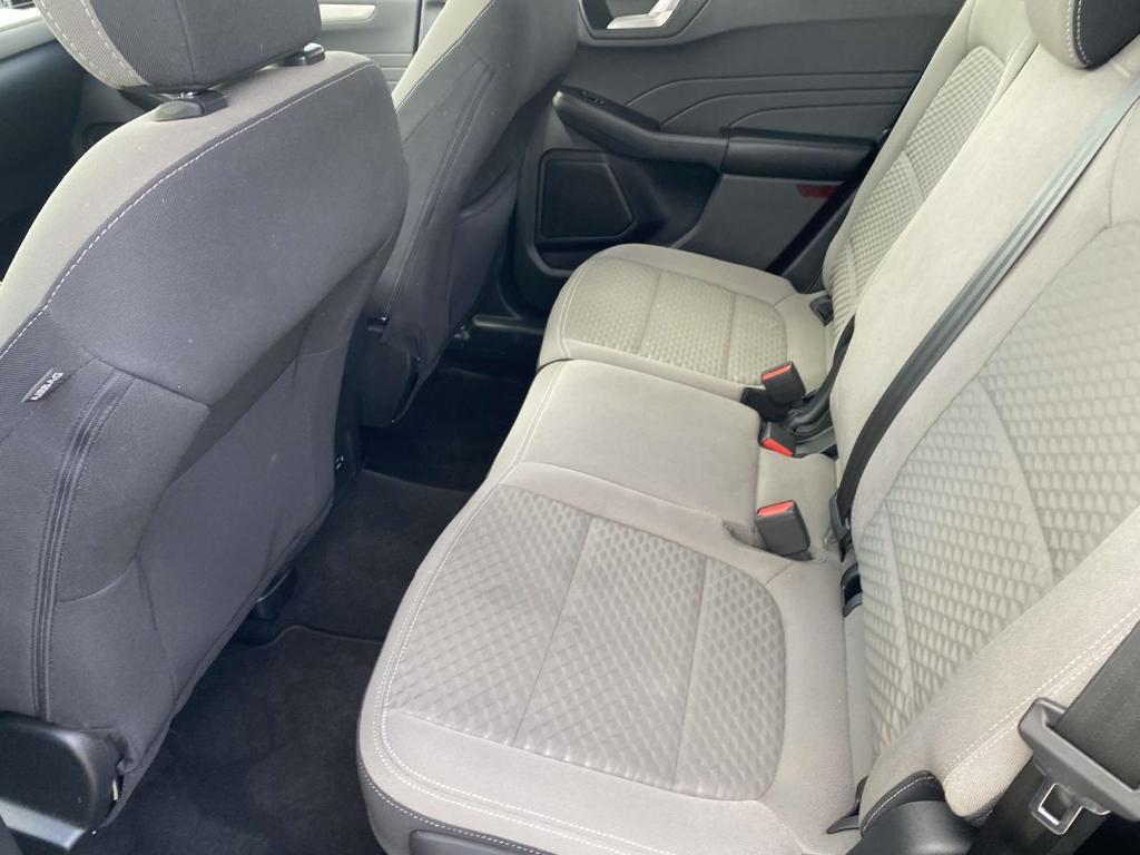 used 2021 Ford Escape car, priced at $18,998