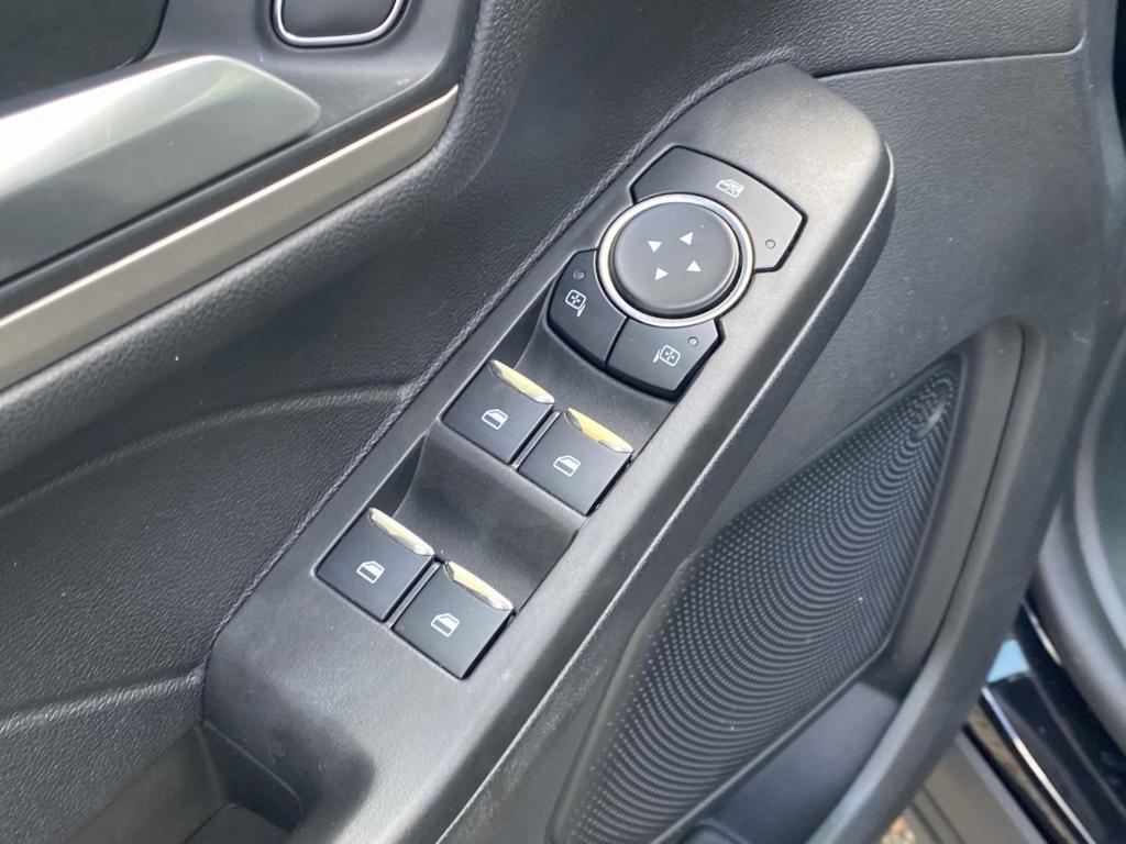 used 2021 Ford Escape car, priced at $18,998