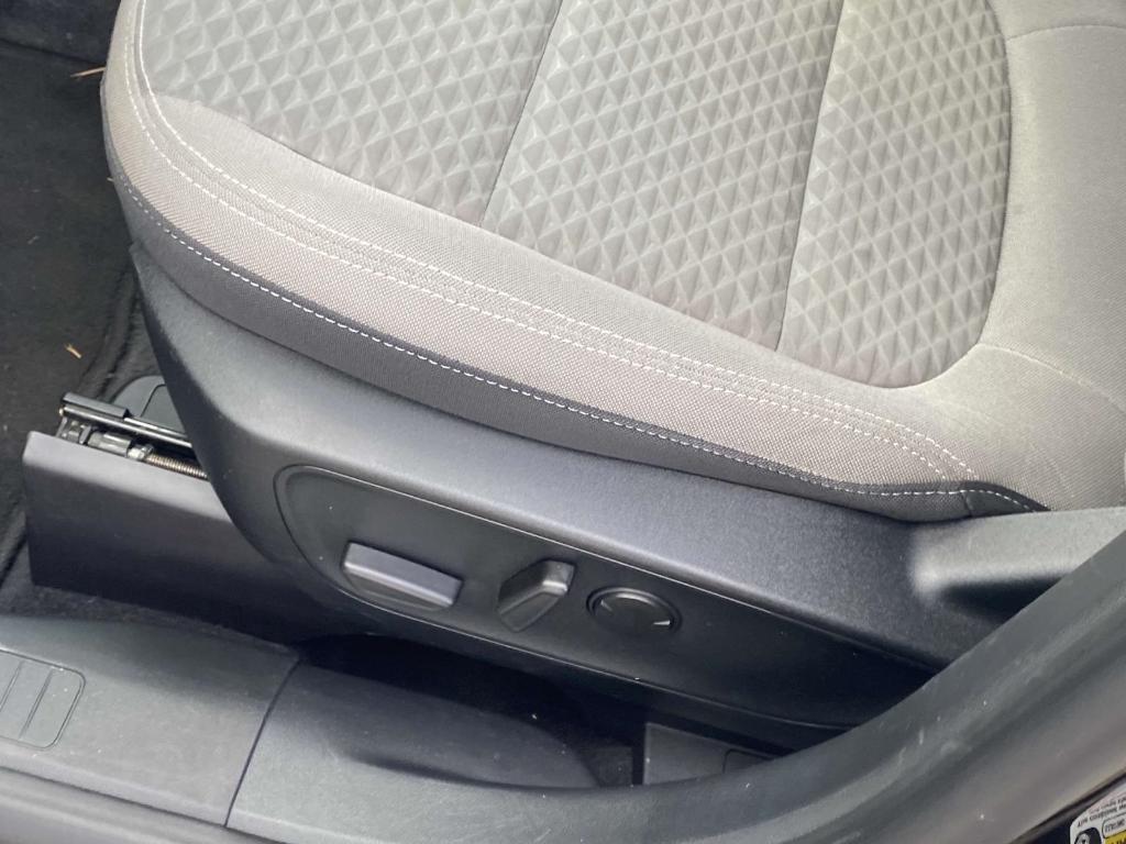 used 2021 Ford Escape car, priced at $18,998