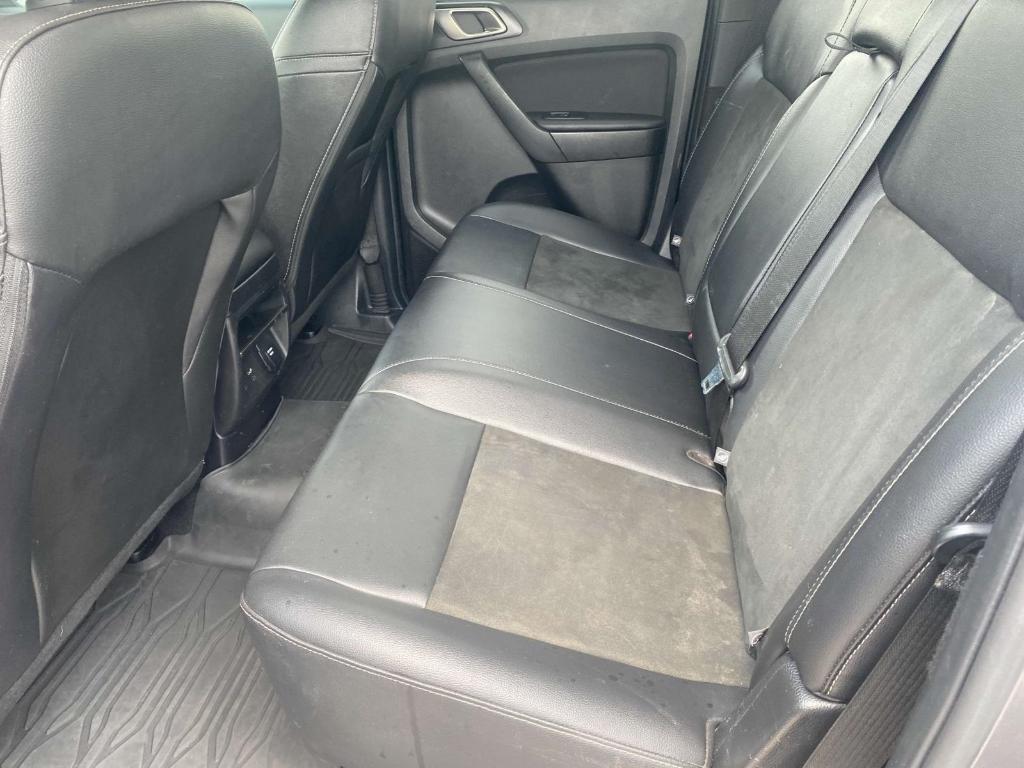 used 2023 Ford Ranger car, priced at $36,889