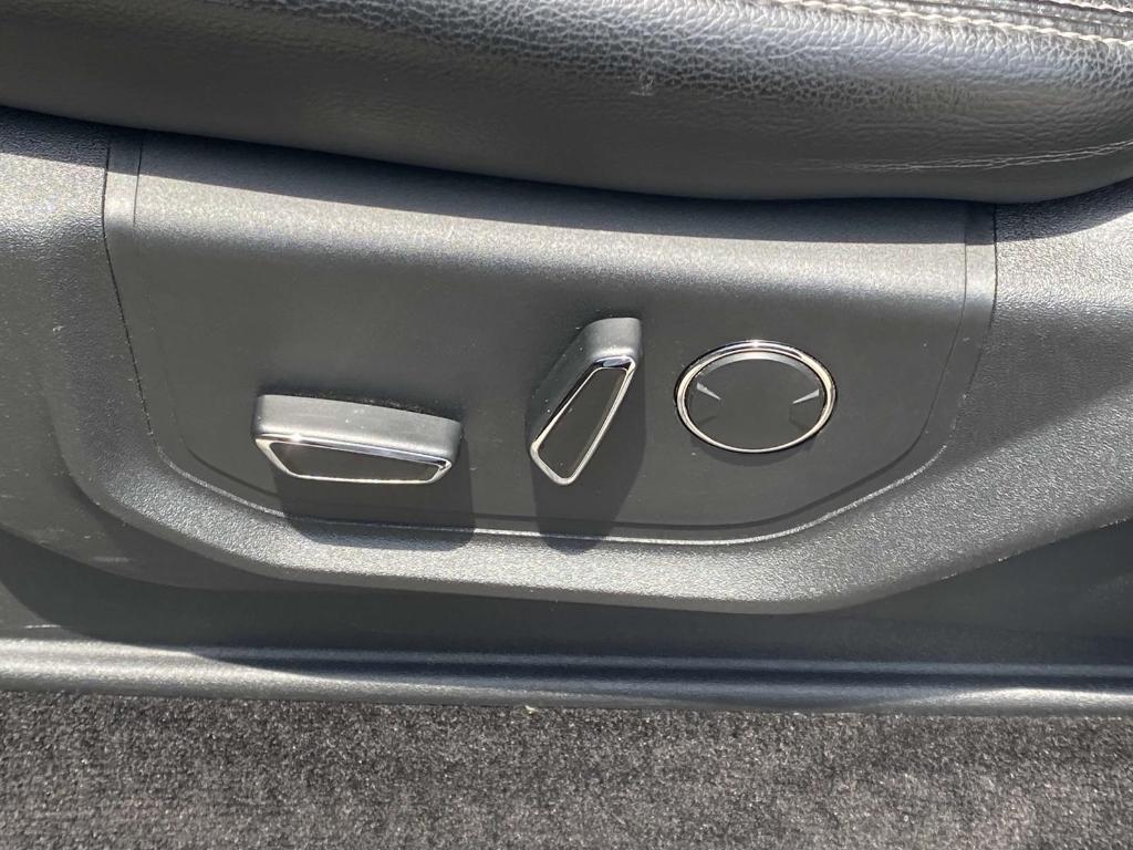 used 2018 Ford F-150 car, priced at $21,798