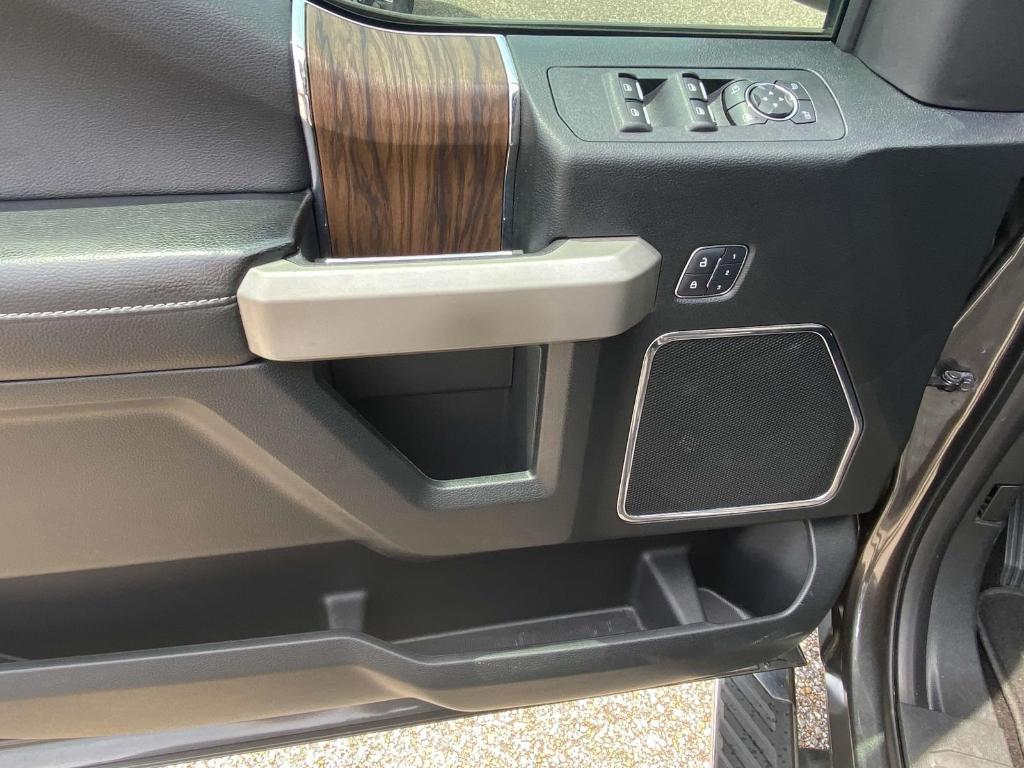 used 2018 Ford F-150 car, priced at $21,798