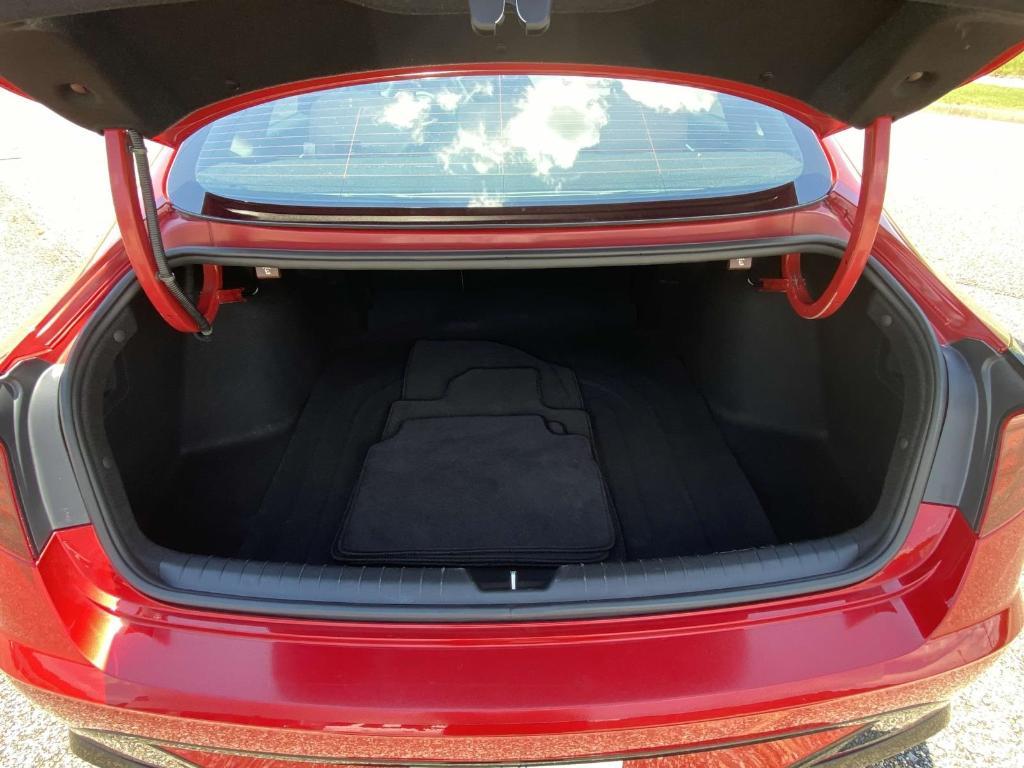 used 2021 Hyundai Sonata car, priced at $17,998