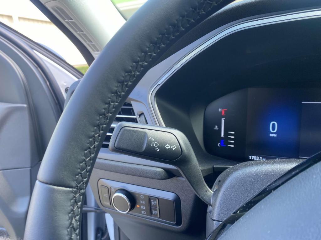 used 2025 Ford Escape car, priced at $30,830