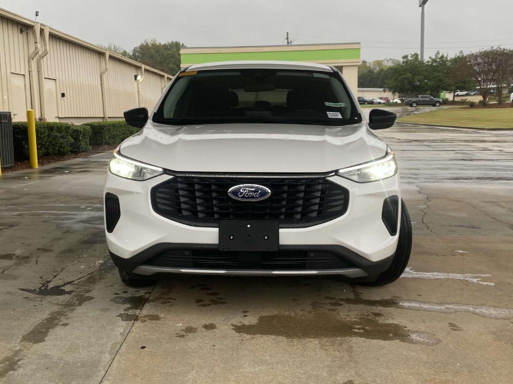 used 2025 Ford Escape car, priced at $30,830