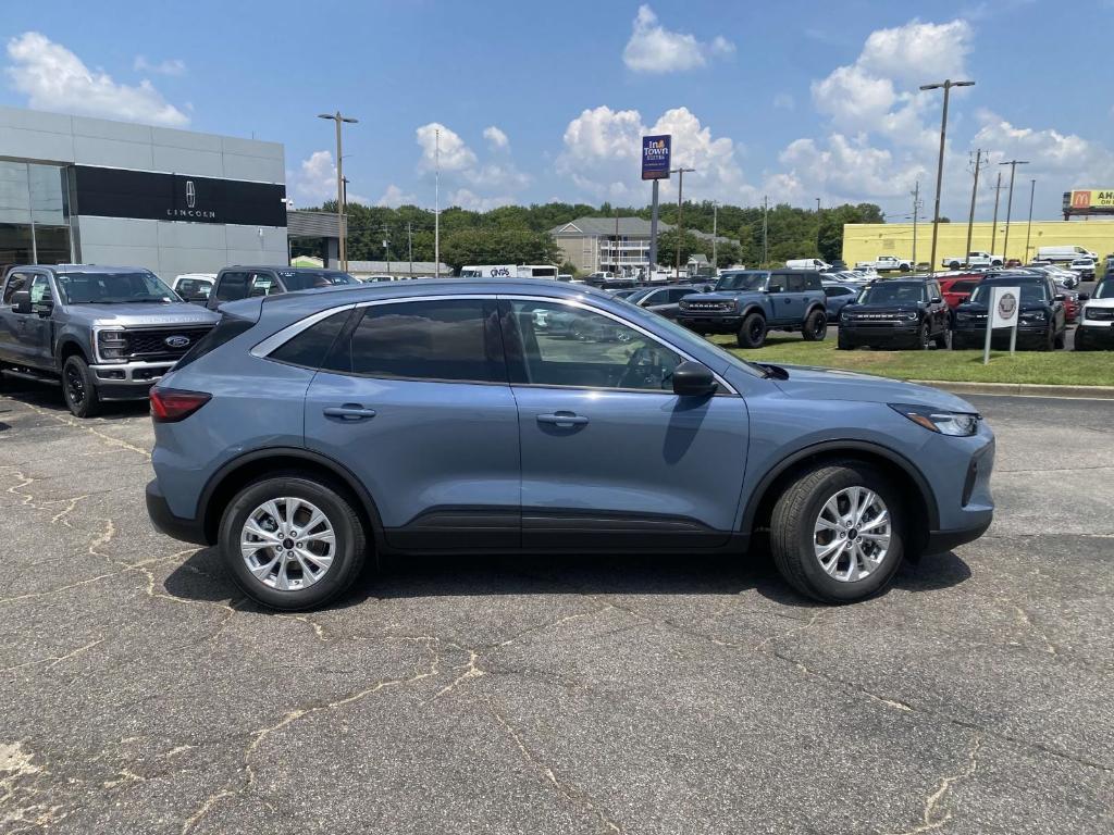 used 2024 Ford Escape car, priced at $26,785